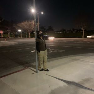 Meet your Posher, Kai